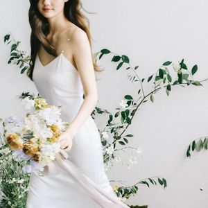 婚礼摄影师：我的工作是开心“磕糖”