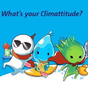 当极端天气成一年一遇，我们该如何预测风雨阴晴？