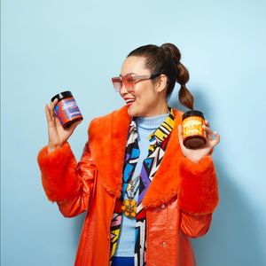 让全世界拜倒在中国辣的石榴裙下 | 对谈火锅皇后创始人廖韦佳