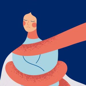 那些emo了的老师，谁来当他们的守护星？