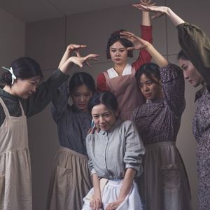 30+的小女孩，大厂裸辞去学表演