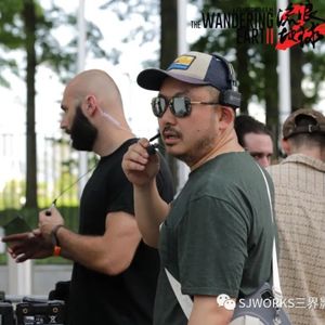 《流浪地球2》海外拍摄幕后大揭秘! | 对谈导演王早