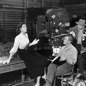 电影幕后的灵魂人物：谁在出力，谁在出钱？