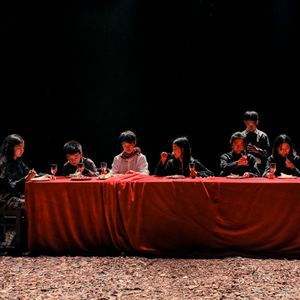 Ep28 我屏蔽了所有成年人