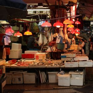 Ep22 聊聊菜市场