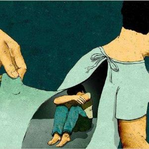 Ep41 只要你还有同情心,你就会难受