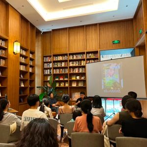 Ep42 教育戏剧的创作空间与国际视野