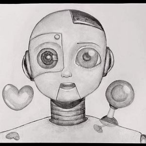 Ep37 心大是活在世上的绝技