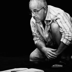 Ep44 Beyond the Sheet of Glass