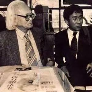 Ep20 记录抗战个人史的个人史