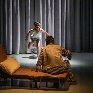 Ep21 意识流下来——和顾雷聊聊《水，流下来》