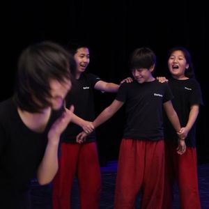 Ep35 排练时不能太雀跃