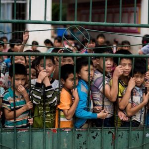 Ep25我不要做一个文化入侵者：聊聊乡村教育