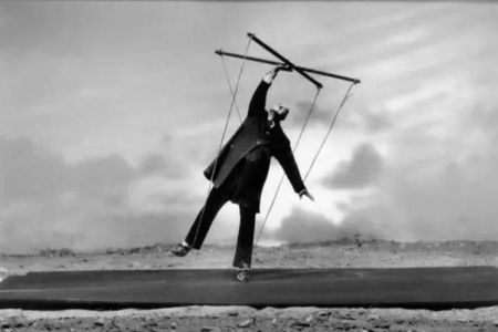 Ep14 地板和天花板的差别——谈谈中国的转型