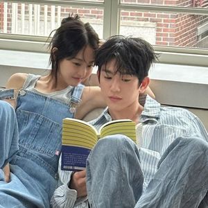 211. [未知的首尔] 我也喜欢过你!