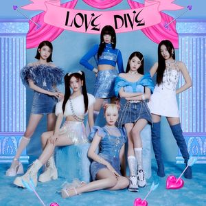 187. [一起唱韩语歌] Love Dive (芙) 教学(?)