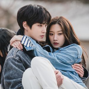 140. [女神降临] 今天起我只听你的 - 黄寅烨