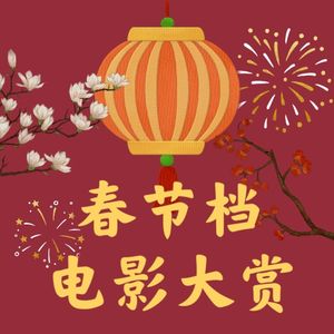 08 《你好，李焕英》超出预期，唐探3真的只值5.8分？