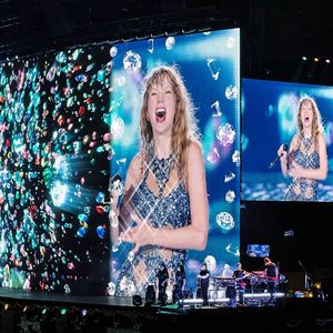130 我和Taylor Swift的盛大约会,新加坡The Eras Tour全纪录