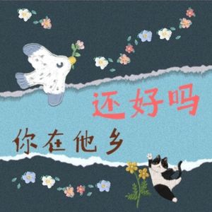 25 你在他乡还好吗