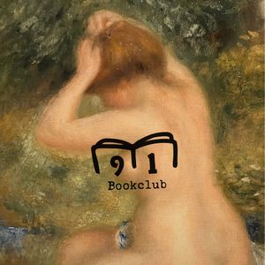 96 饥饿:身为胖人,这就是我的真相 | 九一读书会 Vol 33