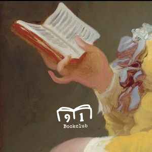 119 请查收我的年度好书 | 九一读书会 Vol 43