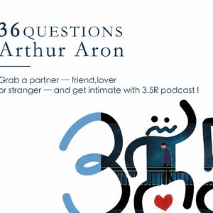 EP14 我和伴侣用1小时开展了高难度沟通 #有情人在3.5环