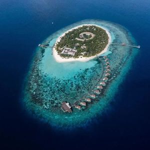 58.大亢奋！四年后首次出境游，进来感受有多上头