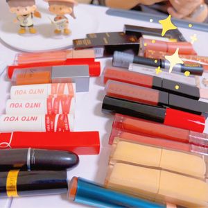 59.离谱预警!口红音频试色不会真的有人来听吧