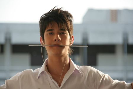 我在泰国搭讪了三名女子