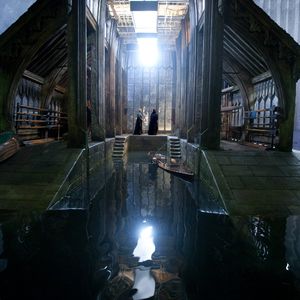 哈利波特终局解析：还记得你说家是唯一的城堡，最初的梦想绝对会达到