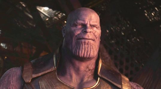 5年不够放下失去的至亲吗?复仇者联盟4影评