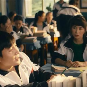 童漠男再现无敌想象力！豆豆真是太懂男生了！毛豆、何广智的人设为什么立得住？