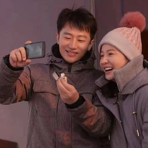 吐槽向：国产文艺电影《乌海》我纵火、我打老婆、我蓄意杀人，但我是好老公、好男人？