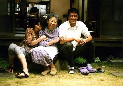 和石头的一次饭桌闲谈