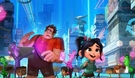 为了追求新梦想，好朋友要离开你