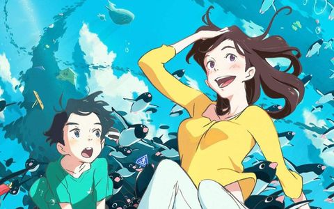 企鹅公路：探索未知之后，感受是能被记忆的吗？