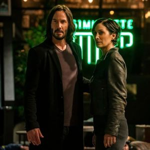 和有搞头FM聊黑客帝国：矩阵重启