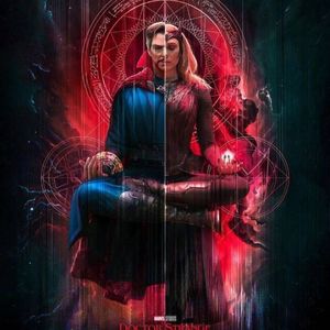 从奇异博士与旺达探究多重宇宙作为遍历人生的成功学道具以及父母爱孩子的理由