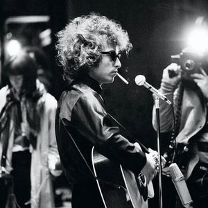 Ten Songs外语篇!影响我们人生的十首歌,是谁带我穿越到艺术家的创作现场