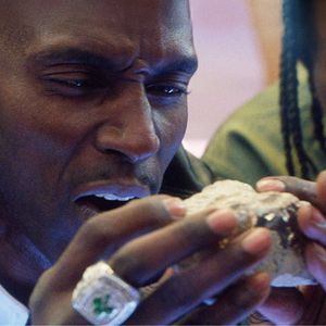 和连环talk主播泠令谈谈金钱与感情