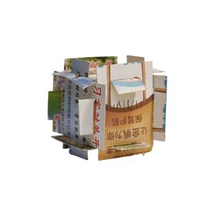 央美毕业展最伟大的作品:我给房间里的400件东西写12万字小传!家庭是艺术创造之源!