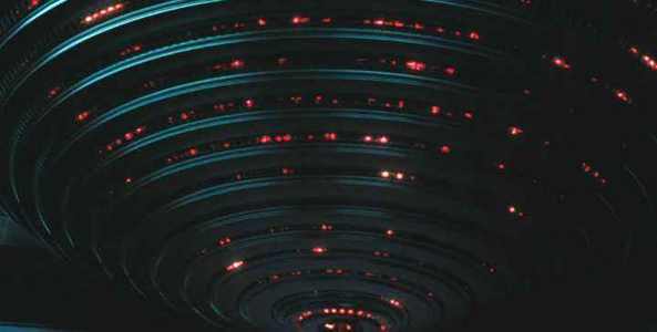 我给神剧打一星