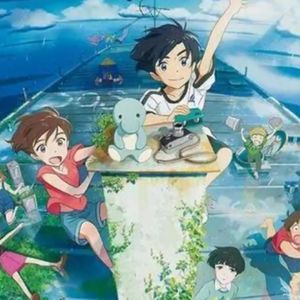 童年的老玩具、老房子、老操场，我留下许多情