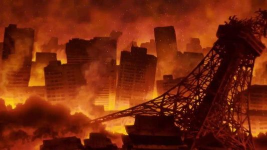 世界末日求生指南