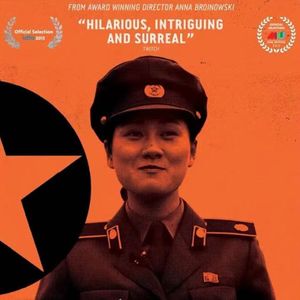 【看片儿032】《解构朝鲜电影》澳大利亚人如何用朝鲜电影的方式拍电影