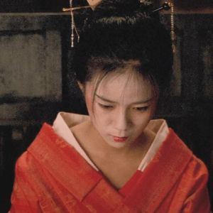 一个关于苦难的番外《无言的山丘》