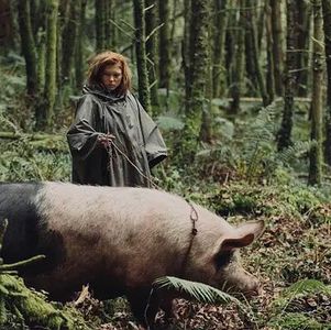 【看片儿032】《龙虾》单身的话，就不做人啦！