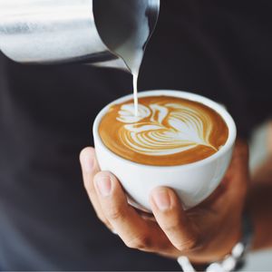 咖啡,一个想象中的万亿市场