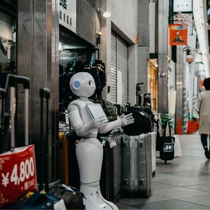 AI的“重量”会重新打破世界的平衡吗？｜硅谷AI观察